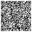 QR code with On Time Display contacts
