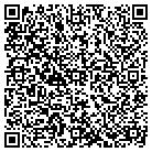 QR code with J Meyer & Sons Inc Plastic contacts