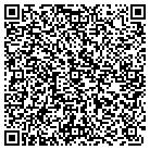 QR code with Lahr Recycling & Resins Inc contacts