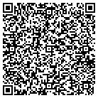 QR code with Ravago Manufacturing Americas contacts