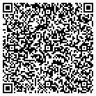QR code with Ravago Manufacturing Americas contacts