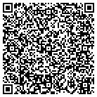 QR code with Ravago Manufacturing Americas LLC contacts