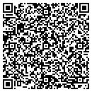 QR code with Ronald E Riddle contacts