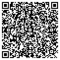 QR code with Sts Manufacturing contacts