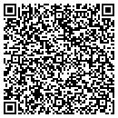 QR code with Hd Granite Inc contacts