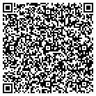 QR code with My Future Construction Corp contacts