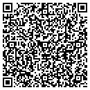 QR code with ATLANTIC.NET contacts
