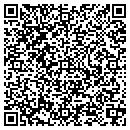 QR code with R&S Kwik Kerb LLC contacts