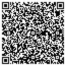 QR code with A Step Up contacts