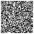 QR code with A Touch of Stone Inc contacts