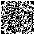 QR code with Bswb contacts