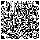 QR code with Marion Reg Juvenile Center contacts