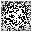QR code with C & E Imports Inc contacts