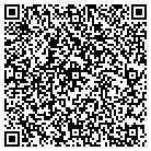 QR code with Delmar Cultured Marble contacts
