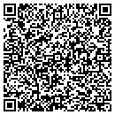 QR code with TUNIES.COM contacts
