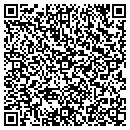 QR code with Hanson Aggregates contacts