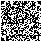 QR code with Hanson Aggregates Mid-Pacific Inc contacts
