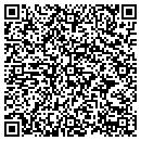 QR code with J Arlie Bryant Inc contacts