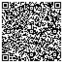 QR code with J E Martenson Co contacts