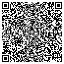 QR code with J R S Cultured Marble contacts