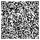 QR code with J & R Stone Creation contacts
