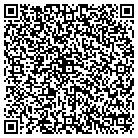 QR code with Martin Marietta Materials Inc contacts
