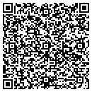 QR code with Original Rock Replicas Of Wichita contacts