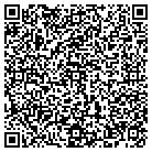 QR code with Bc World of Latin America contacts