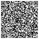 QR code with Poole's Stone & Garden Inc contacts