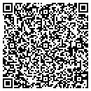 QR code with Q D I Stone contacts