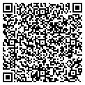QR code with S & A Stone Sawing contacts