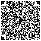 QR code with Tdc Cultured Marble Instltn contacts