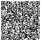 QR code with The Columbus Stone Company Inc contacts