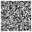 QR code with Unique Marble contacts