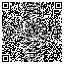 QR code with Hanson Aggregates contacts