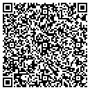 QR code with Hilltop Aggregate Inc contacts