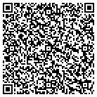 QR code with L & M Cultered Marble CO contacts