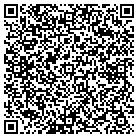 QR code with Yaka Stone Corp. contacts