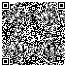 QR code with First Coast Flagstone contacts
