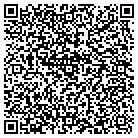 QR code with Cutting Edge Fabrication Inc contacts