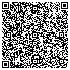 QR code with G & D Construction Corp contacts