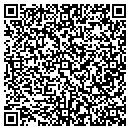 QR code with J R Mcdade CO Inc contacts