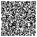 QR code with Konak Inc contacts