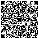 QR code with L C Marble & Granite Inc. contacts
