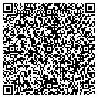 QR code with Marble & Granite Design Corp contacts