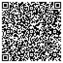 QR code with Average Pet Inc contacts