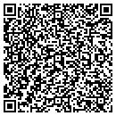 QR code with Tnk Inc contacts