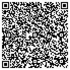 QR code with Ultimate Stone Marble contacts