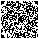 QR code with Mc Donald Shopping Center contacts