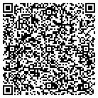 QR code with Cultured Design Marble contacts